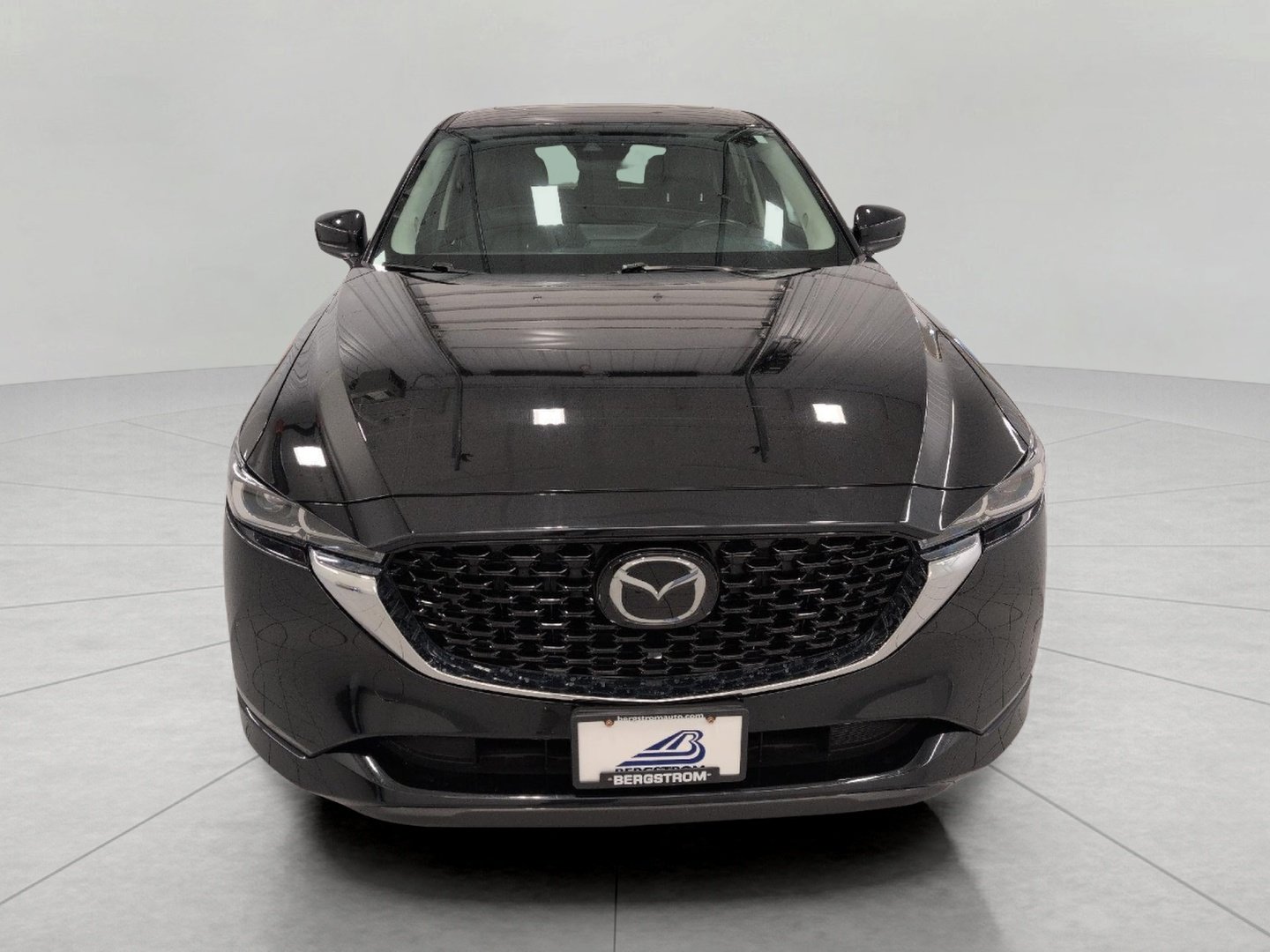 Used 2025 MAZDA CX-5 AWD 2.5 S w/ Preferred Package image 13