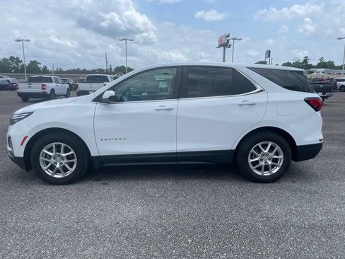 Used 2022 Chevrolet Equinox LT FWD image 15