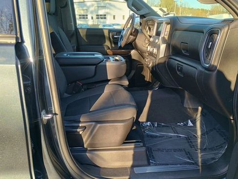Used 2021 GMC Sierra 1500 Elevation image 15