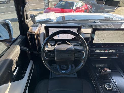 Used 2022 GMC Hummer EV Edition 1 w/ LPO, Illumination Package image 25