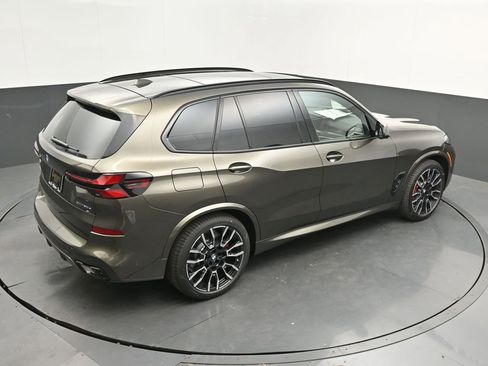 New 2026 BMW X5 xDrive50e AWD/4WD image 45