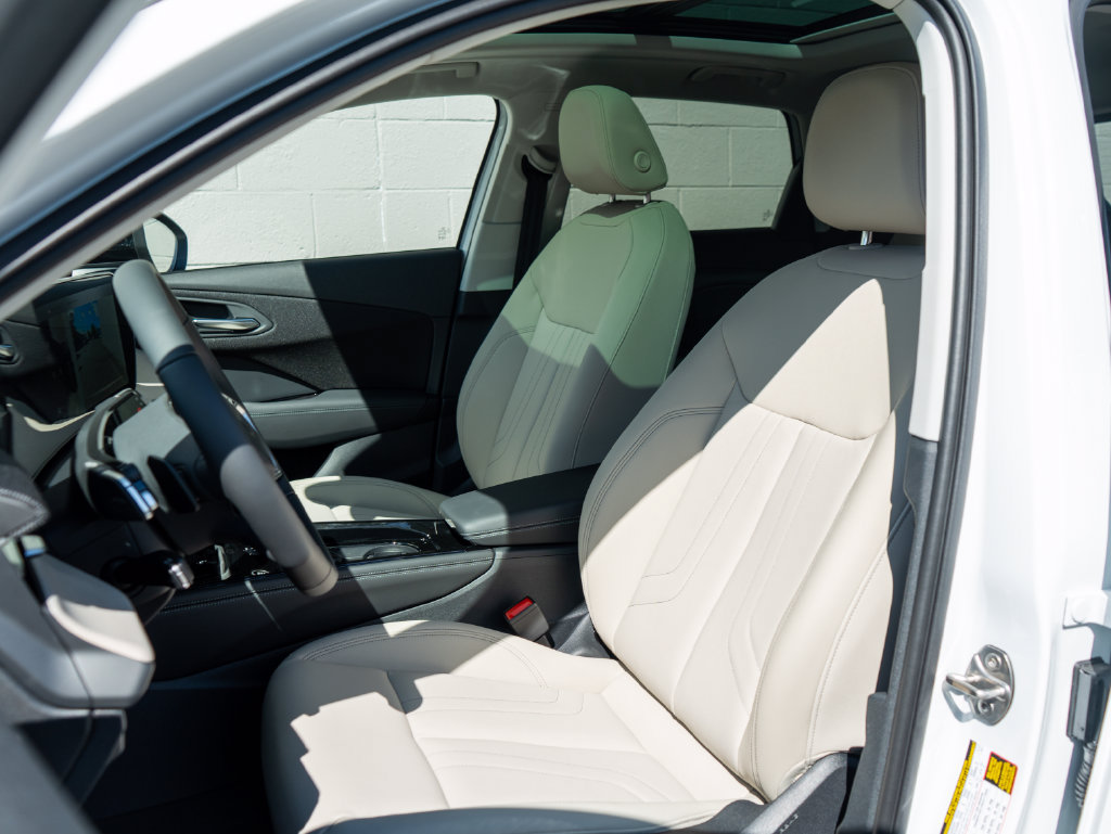 New 2026 Audi Q3 quattro 2.0T AWD/4WD image 8