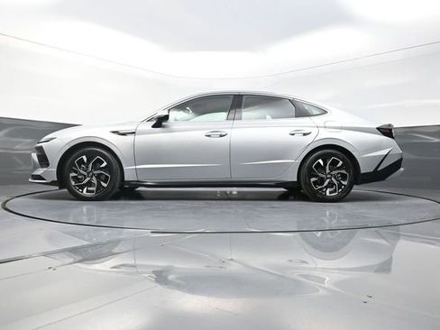 Used 2025 Hyundai Sonata SEL image 22