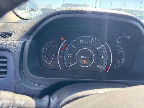 Used 2016 Honda CR-V Touring image 14
