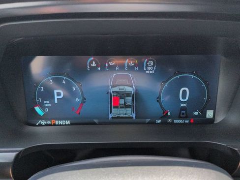 Certified 2025 Ford F150 Raptor AWD/4WD image 36