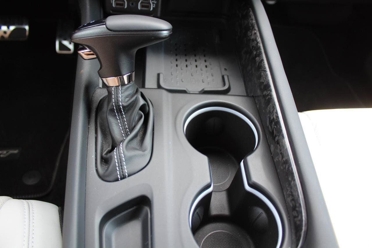 Used 2026 Dodge Durango SRT Hellcat AWD/4WD image 18