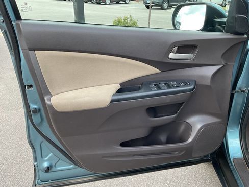 Used 2014 Honda CR-V EX image 22