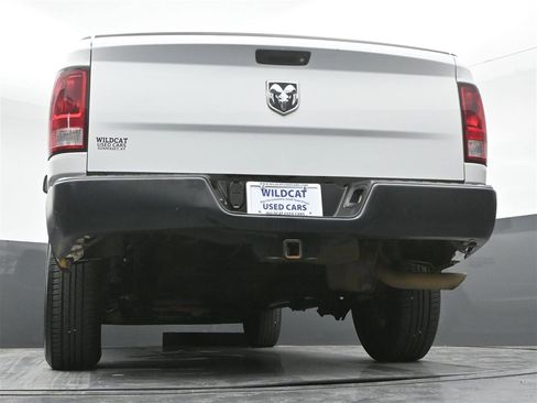 Used 2020 RAM 1500 Tradesman RWD image 24