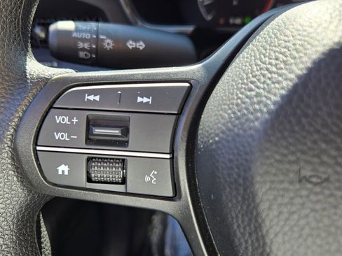 Used 2026 Honda CR-V EX image 25