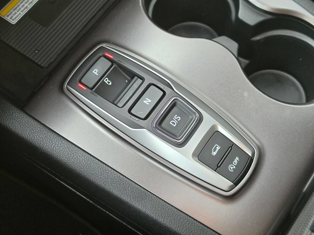 Certified 2023 Honda Passport EX-L image 33