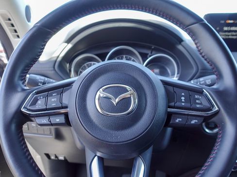Used 2023 MAZDA CX-5 Carbon Edition AWD/4WD image 19