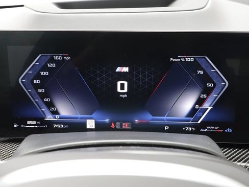 Used 2026 BMW X5 M60i AWD/4WD image 8