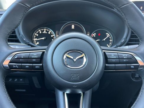 Certified 2025 MAZDA CX-30 AWD 2.5 S w/ Preferred Package image 28