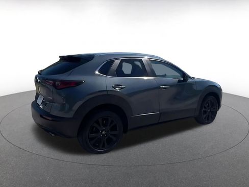 Used 2025 MAZDA CX-30 AWD 2.5 S w/ Preferred Package image 14