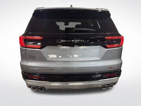 New 2026 GMC Acadia Denali w/ Super Cruise Package AWD/4WD image 5