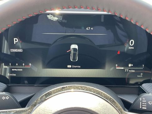 New 2026 Nissan Kicks SR w/ SR Premium Package FWD image 33