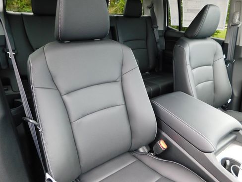 New 2026 Honda Ridgeline RTL image 25