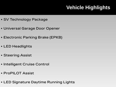 Used 2022 Nissan Leaf SV w/ SV Technology Package FWD image 4