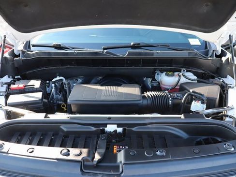 Used 2023 Chevrolet Silverado 1500 LTZ w/ LTZ Convenience Package II image 13