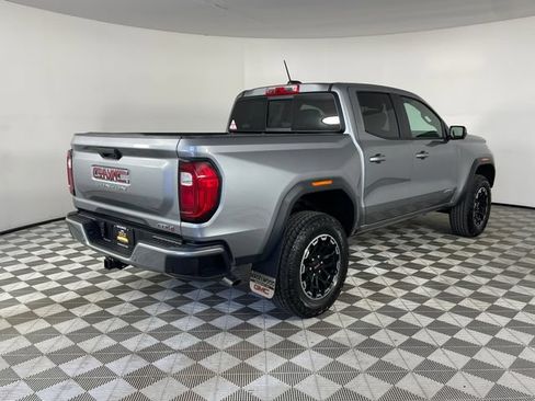 New 2026 GMC Canyon AT4 w/ Technology Plus Package AWD/4WD image 23