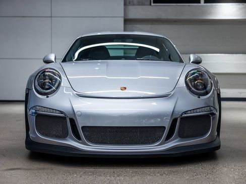 Used 2016 Porsche 911 GT3 RS RWD image 11