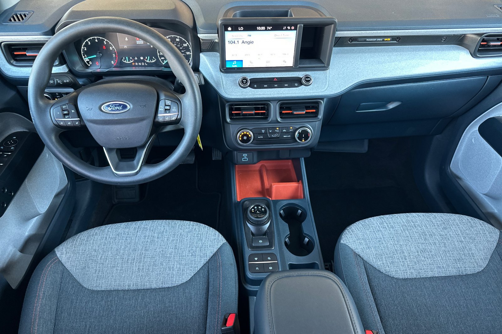 Used 2024 Ford Maverick XLT w/ Equipment Group 300A Standard AWD/4WD image 12