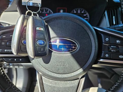 Used 2023 Subaru Legacy Premium w/ Tech Package 1 AWD/4WD image 23