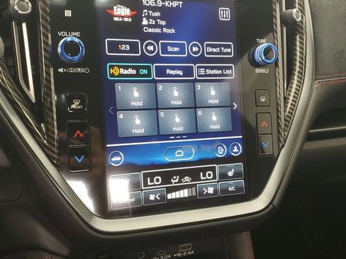 Used 2024 Subaru WRX TR image 27