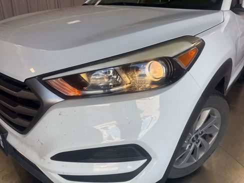 Used 2017 Hyundai Tucson SE FWD image 9