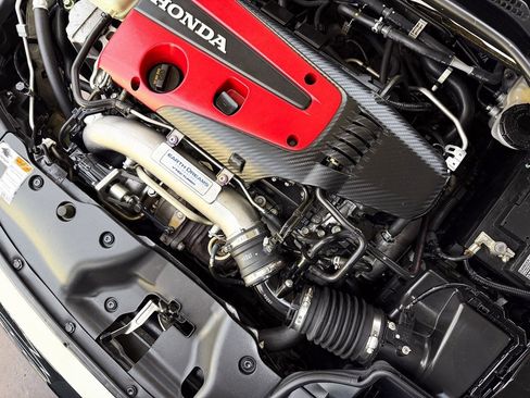 Used 2019 Honda Civic Type R image 30