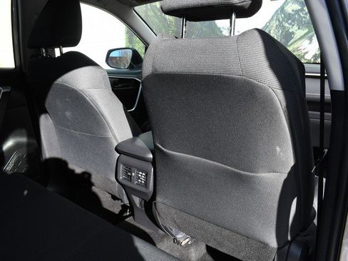 Certified 2024 Toyota RAV4 LE image 27