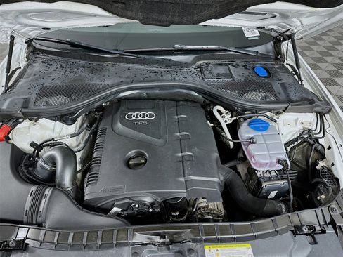 Used 2015 Audi A6 2.0T Premium Plus w/ Premium Plus Package image 32