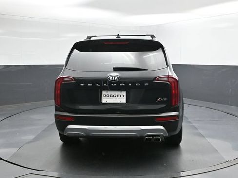 Used 2020 Kia Telluride S FWD image 5
