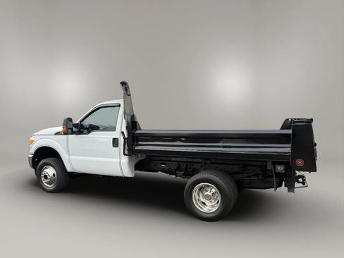 Used 2015 Ford F350 XL w/ Power Equipment Group image 4