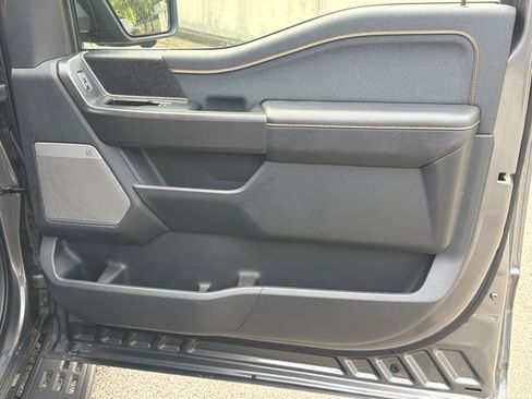 Used 2025 Ford F150 Tremor w/ Bed Utility Package AWD/4WD image 16