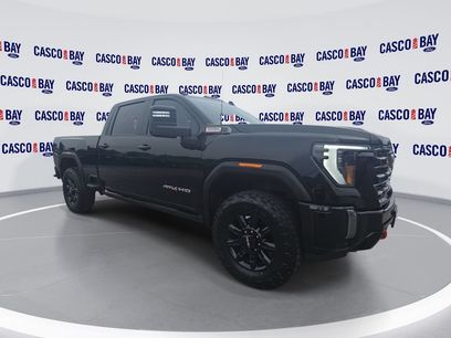 Used 2024 GMC Sierra 2500 AT4 w/ AT4 Premium Plus Package
