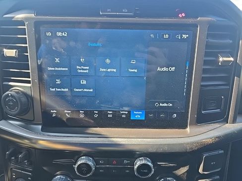 Used 2025 Ford F150 Tremor w/ Equipment Group 402A High AWD/4WD image 31