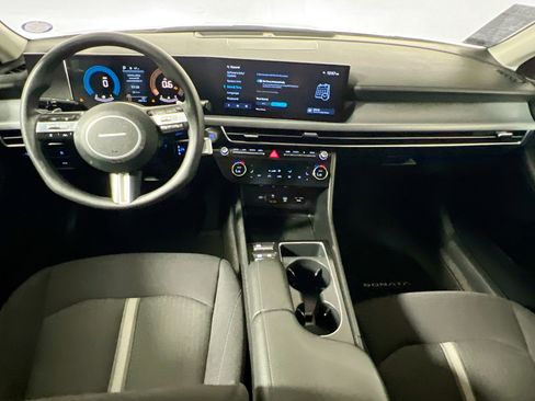 Used 2024 Hyundai Sonata SEL image 29