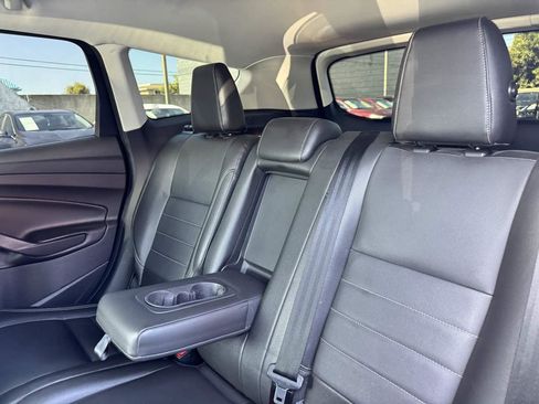 Used 2013 Ford Escape SEL FWD image 32
