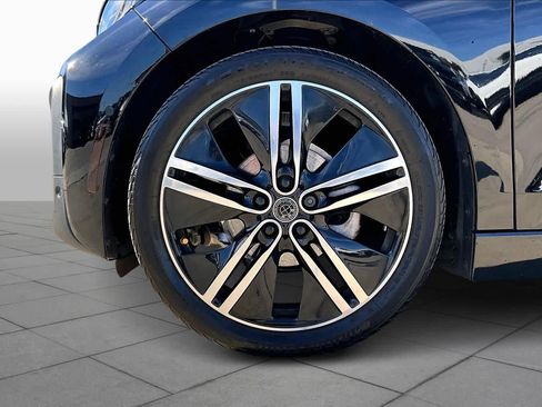 Used 2021 BMW i3 image 10