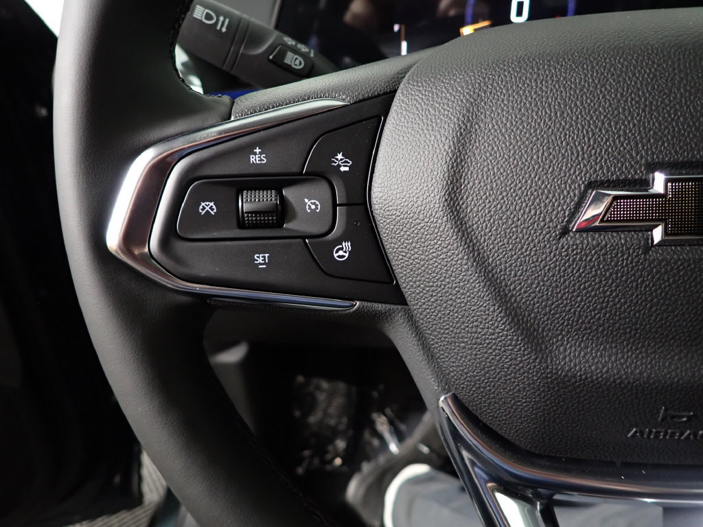 New 2026 Chevrolet Trax LT w/ Midnight Edition FWD image 25