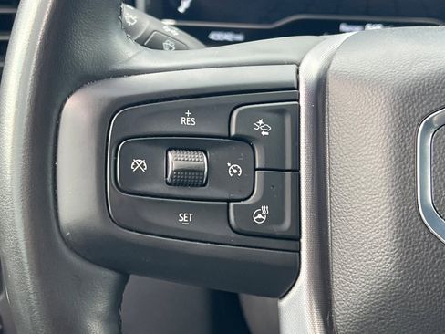 Used 2024 GMC Sierra 1500 SLT image 36