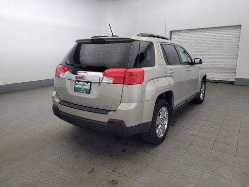 Used 2015 GMC Terrain SLE w/ Chrome Edition image 9
