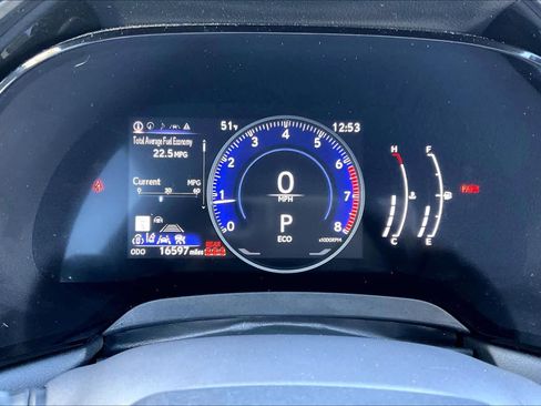 Used 2024 Lexus RX 350 Premium w/ Accessory Package (Z1) image 26