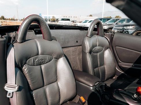 Used 2001 Plymouth Prowler RWD image 39