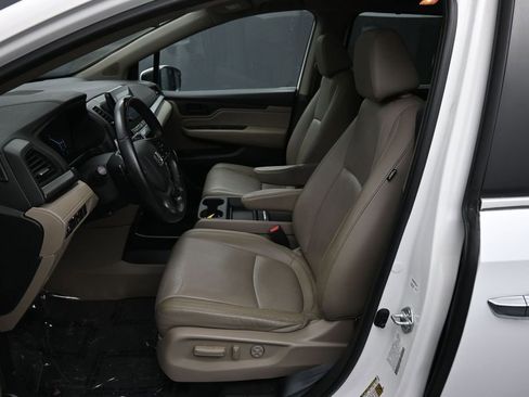 Certified 2023 Honda Odyssey EX-L image 19