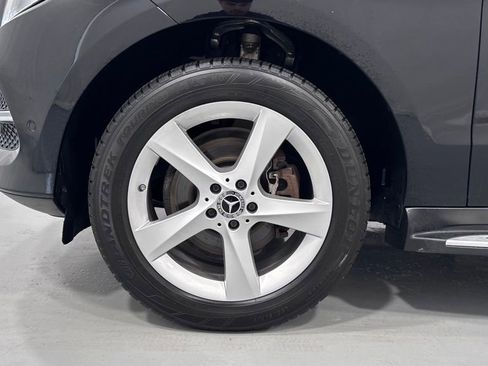 Certified 2018 Mercedes-Benz GLE 350 4MATIC image 29