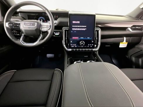 New 2026 GMC Yukon XL Elevation AWD/4WD image 6