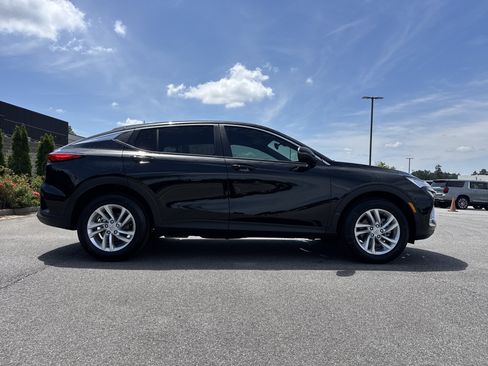 New 2026 Buick Envista Preferred w/ Convenience I Package FWD image 11