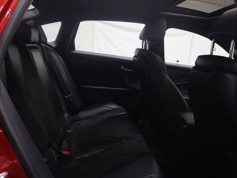 Used 2022 Acura TLX SH-AWD w/ A-SPEC Pkg image 13